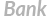 Bank Vorabüberweisung