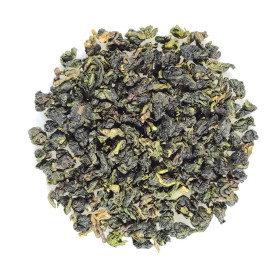 Everspring Jade Oolong