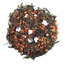Genmaicha Premium (玄米茶)