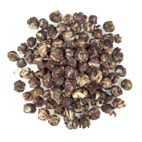 Jasmin Dragon Pearls