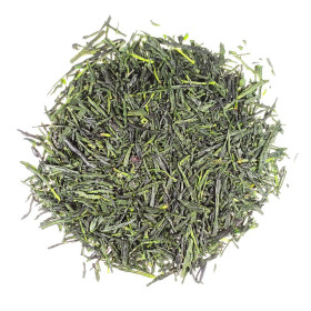 Sencha Saeakari (煎茶お)