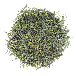 Sencha Saeakari (煎茶お)