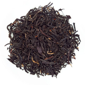 Keemun Mao Feng (祁門毛峰)