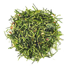 Yuzu Kukicha (柚子茎茶)